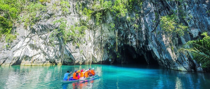 Puerto Princesa, Filipinas