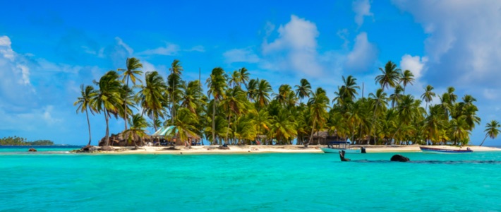 Panamá, Panamá