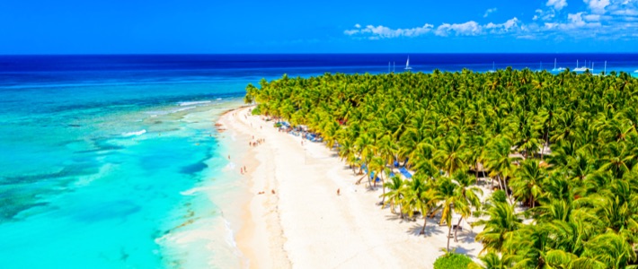 Punta Cana, Rep. Dominicana