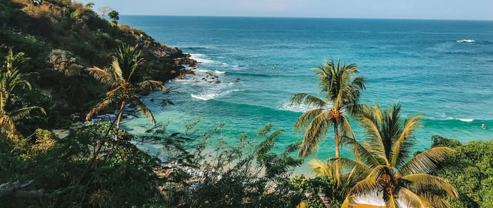 Puerto Escondido, México