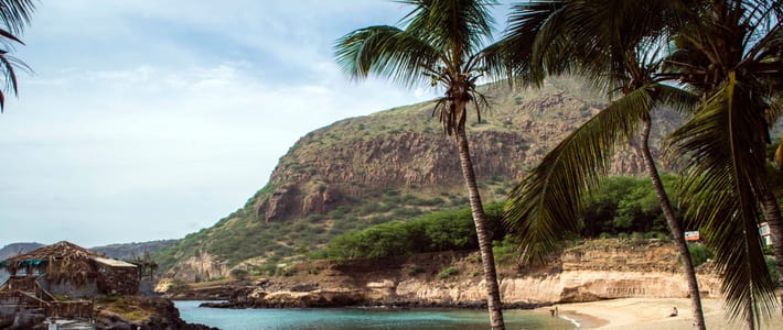 Praia, Cabo Verde