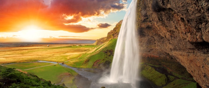 Reikiavik, Islandia
