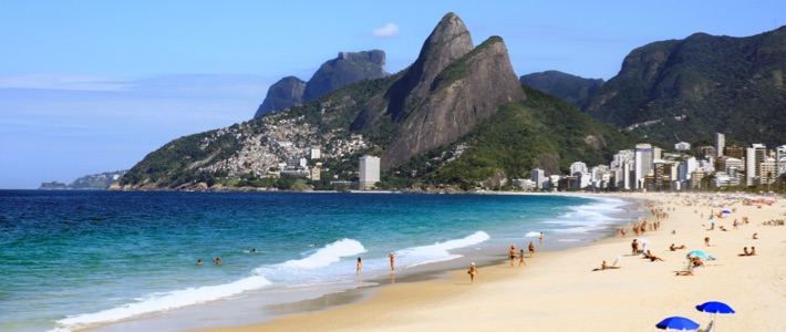 Río de Janeiro, Brasil