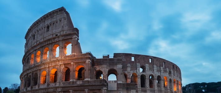 Roma, Italia