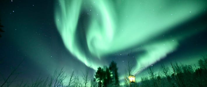 Rovaniemi, Finlandia