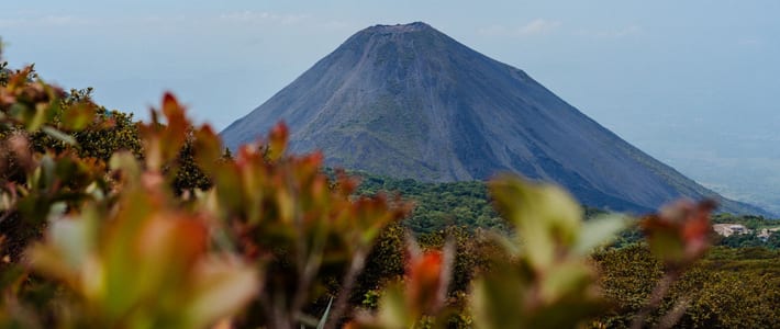 San Salvador, El Salvador