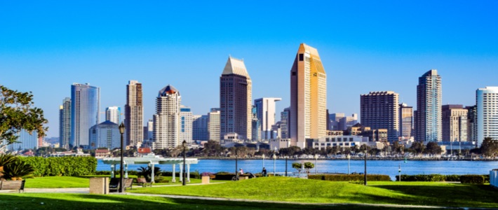 San Diego, Estados Unidos