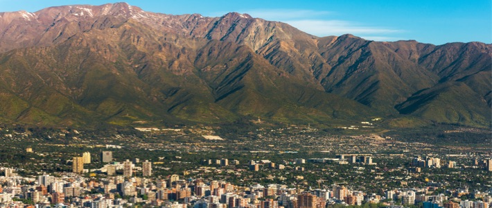 Santiago de Chile, Chile