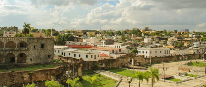 Santo Domingo, Rep. Dominicana