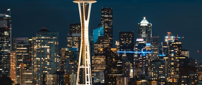 Seattle, Estados Unidos