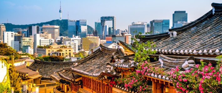 Seúl, Corea del Sur