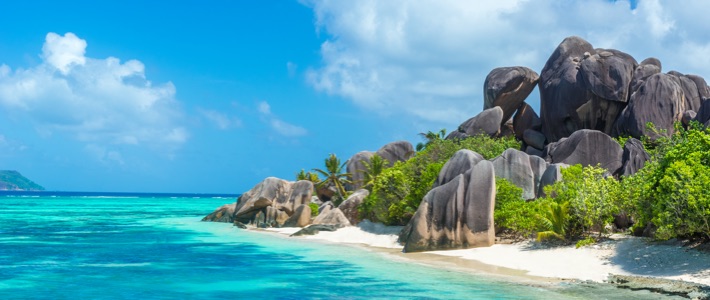 Mahé, Seychelles