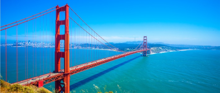 San Francisco, Estados Unidos