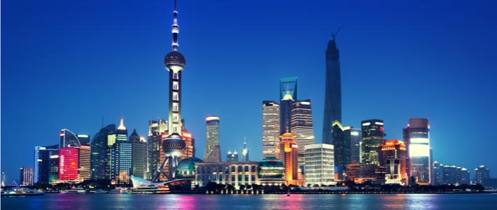 Shanghái, China