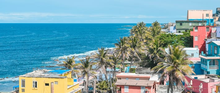 San Juan, Estados Unidos