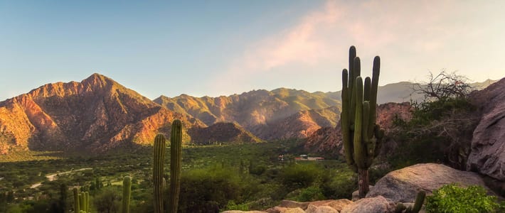 Salta, Argentina