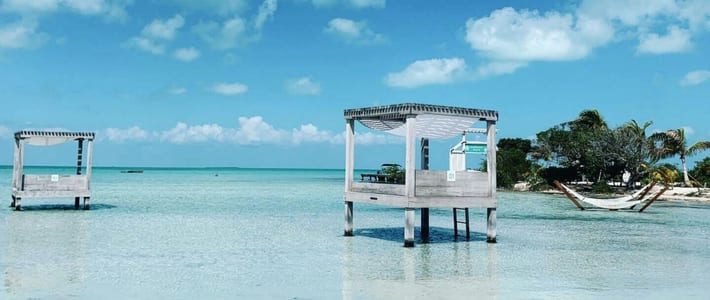 San Pedro, Belice