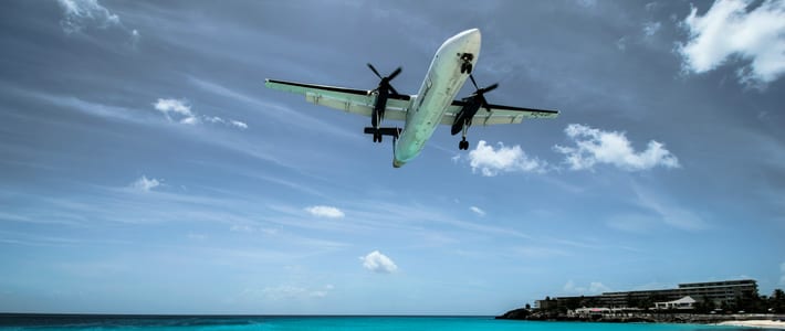 Philipsburg, Sint Maarten