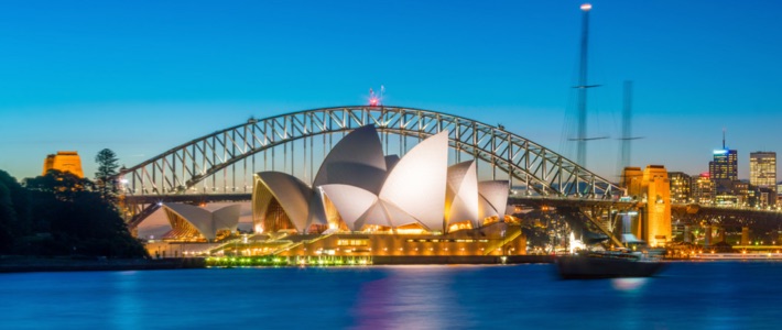 Sídney, Australia