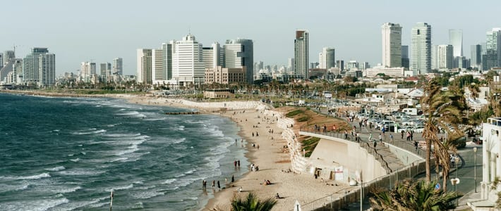 Tel Aviv, Israel