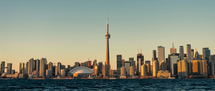 Toronto, Canadá