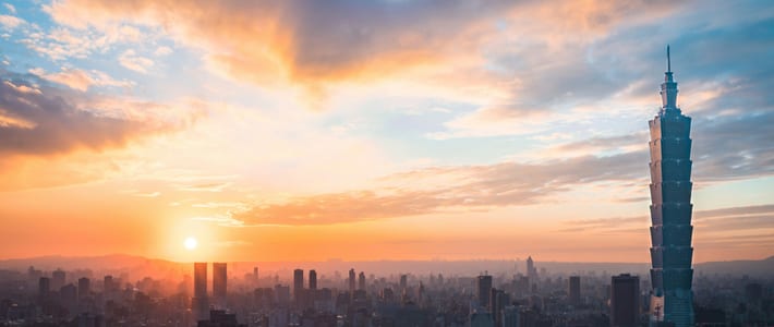 Taipei, Taiwán