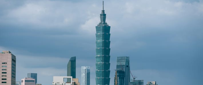 Taipei, Taiwán
