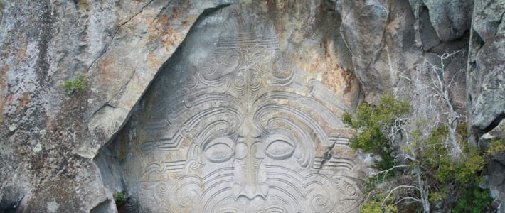 Taupo, Nueva Zelanda