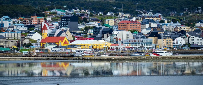 Ushuaia, Argentina