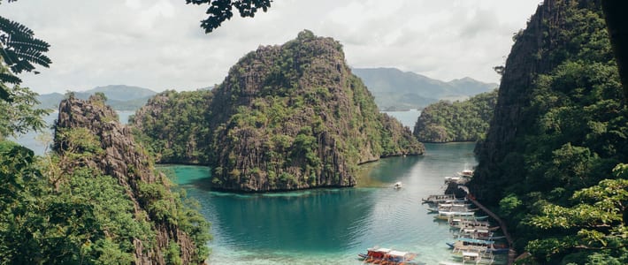 Coron, Filipinas