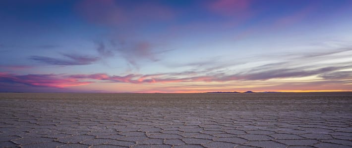 Uyuni, Bolivia