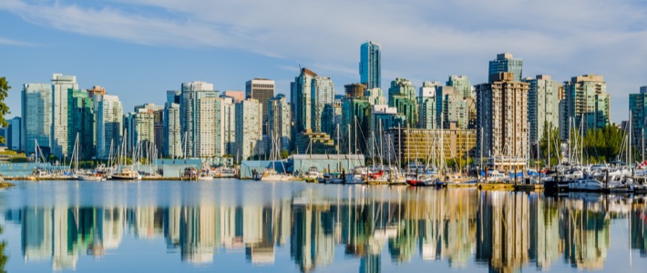 Vancouver, Canadá