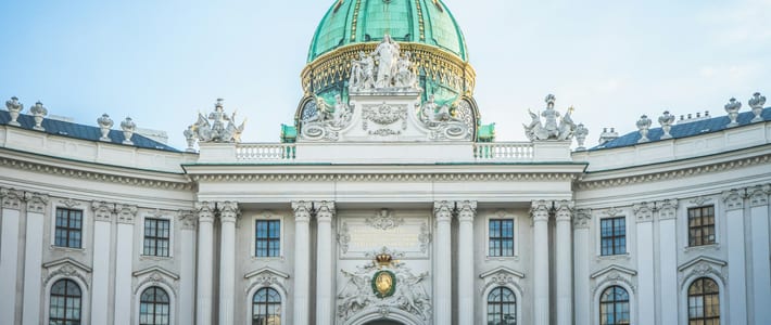 Viena, Austria