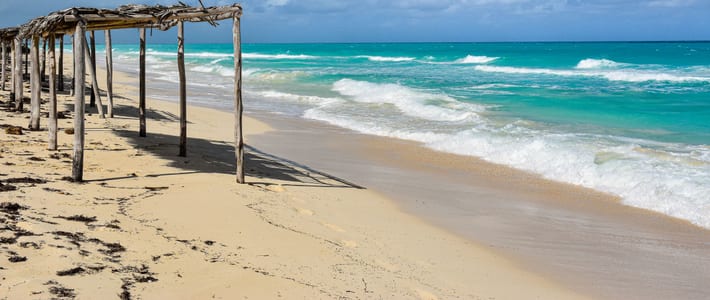 Varadero, Cuba