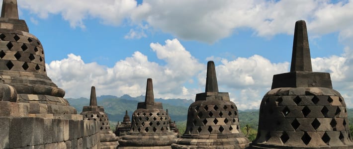 Yogyakarta, Indonesia