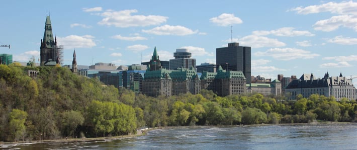 Ottawa, Canadá