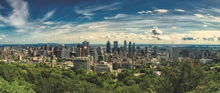 Montreal, Canadá