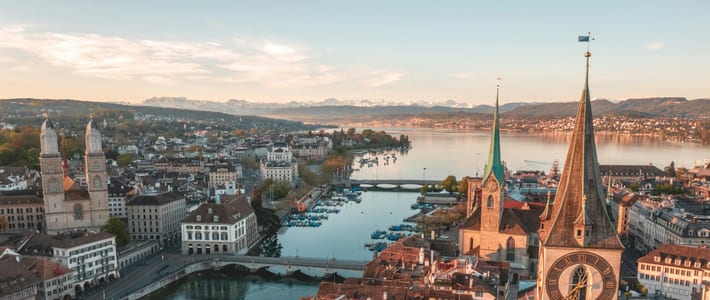 Zúrich, Suiza