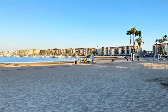 Tour por las mejores playas de California