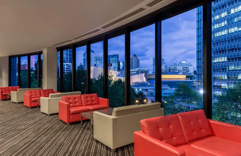 Grand Millennium Auckland