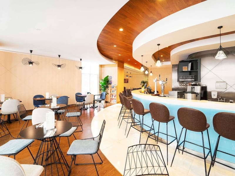 ibis Hong Kong Central & Sheung Wan Hotel