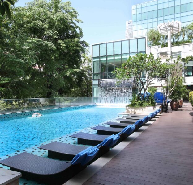 Park Regis Singapore