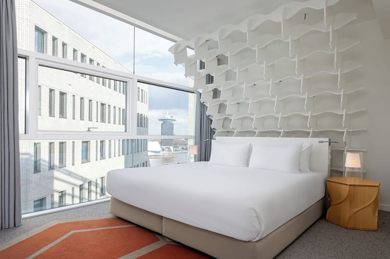 Room Mate Aitana