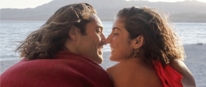 Luna de miel en Japón y Maldivas: el viaje de novios de Olalla y Marco