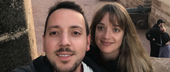 Viaje a Marruecos en pareja: nuestra ruta por Essaouira, el desierto y Marrakech