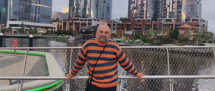 Tour por Vancouver