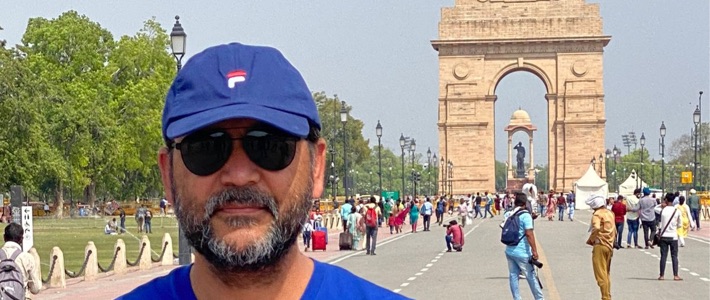 Visita guiada privada por Delhi