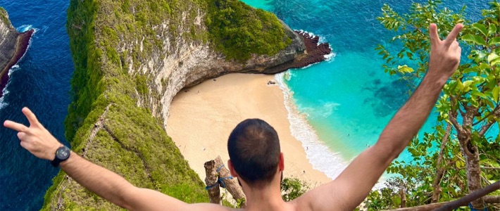 Excursión a Nusa Penida + Snorkel