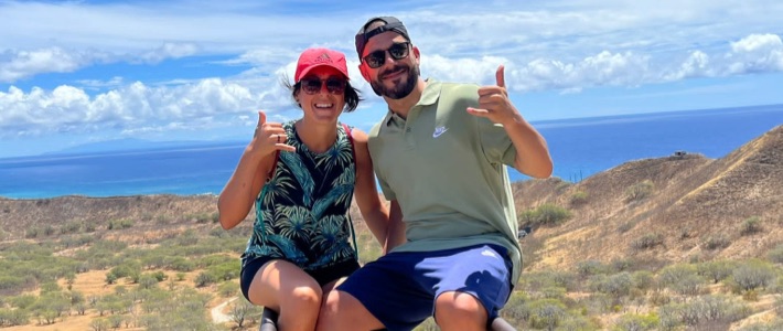 Tour de Oahu, la vuelta a la isla