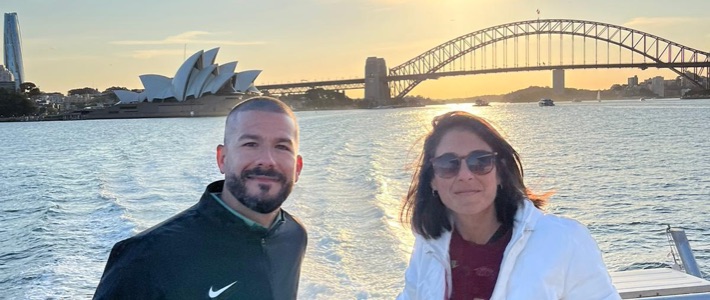 Tour privado por Sídney con guía en español